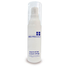 Bio Promed Aquacell BB Cream SPF30