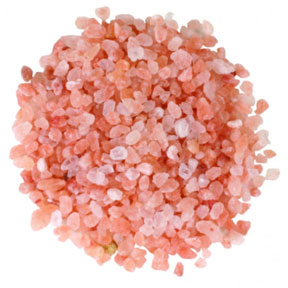 Himalayan Bath Salt - Biocoslab® Manufacturing