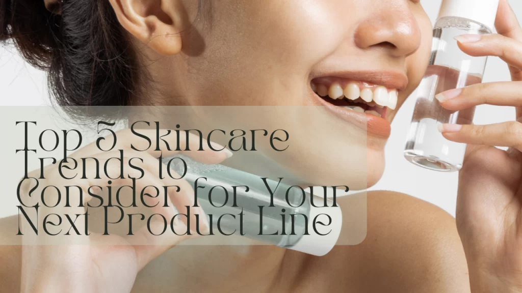 Skincare